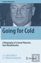 Going For Cold