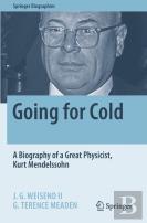 Going For Cold