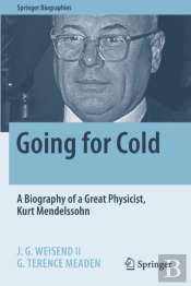 Going For Cold