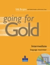 Going for Gold - Intermediate Language Maximiser