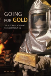 Going For Gold