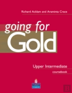 Bertrand.pt - Going for Gold - Upper Intermediate Level Coursebook