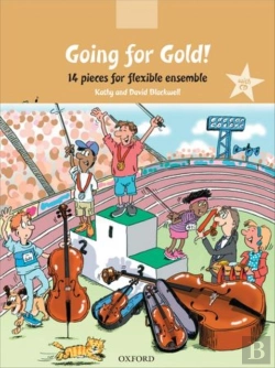 Bertrand.pt - Going For Gold!