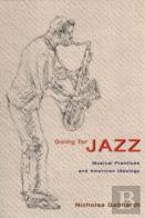 Going For Jazz