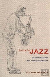 Going For Jazz