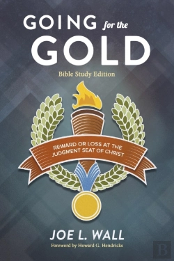 Bertrand.pt - Going For The Gold Bible Study Edition