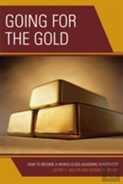 Going For The Gold