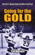 Going For The Gold