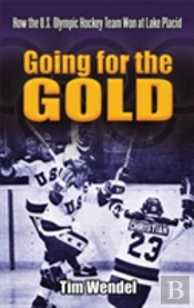 Going For The Gold