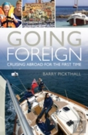 Going Foreign