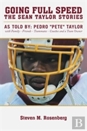 Going Full Speed: The Sean Taylor Stories