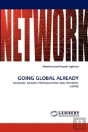 Going Global Already