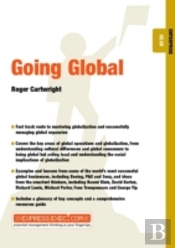 Going Global