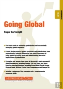 Bertrand.pt - Going Global