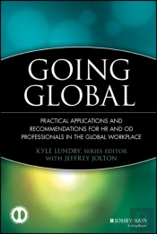 Going Global