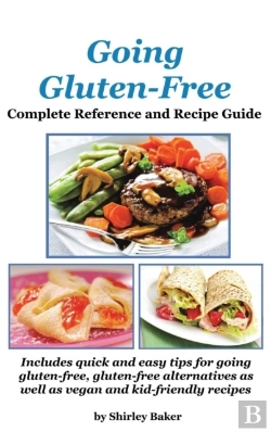 Bertrand.pt - Going Gluten-Free
