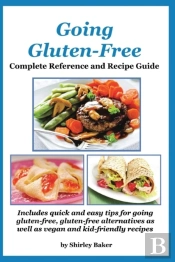 Going Gluten-Free
