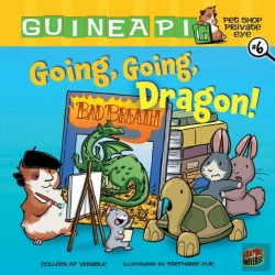 Bertrand.pt - Going, Going, Dragon!