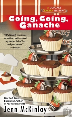 Bertrand.pt - Going, Going, Ganache