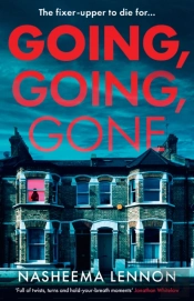 Going, Going, Gone
