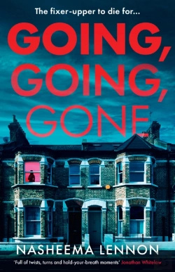 Bertrand.pt - Going, Going, Gone