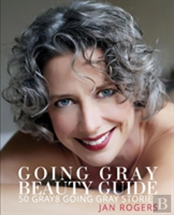 Bertrand.pt - Going Gray Beauty Guide