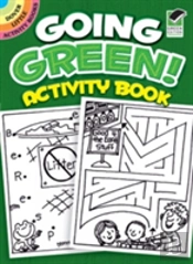 Going Green! Activity Book