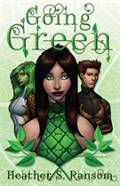 Going Green