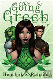 Going Green