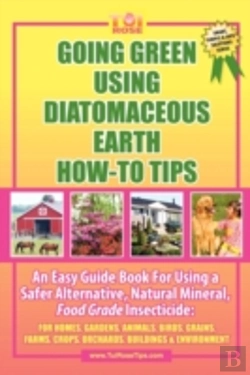 Bertrand.pt - Going Green Using Diatomaceous Earth How
