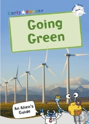 Going Green