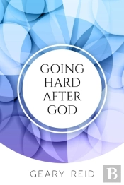Going Hard After God