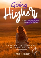 Going Higher: 12 Weeks Of Reflection For