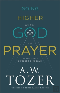 Bertrand.pt - Going Higher With God In Prayer