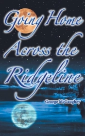 Going Home Across The Ridgeline