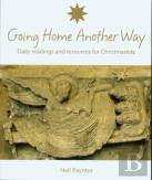Going Home Another Way