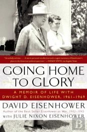 Going Home To Glory