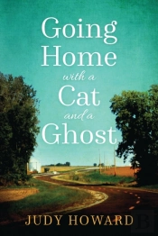 Going Home With A Cat And A Ghost