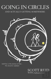 Going In Circles And Actually Getting Somewhere