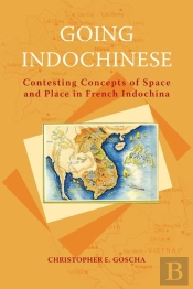 Going Indochinese