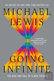 Going Infinite