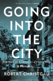 Going Into The City