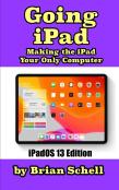 Going Ipad (Third Edition)
