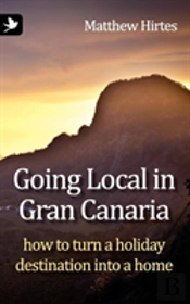 Going Local In Gran Canaria