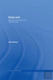 Going Local