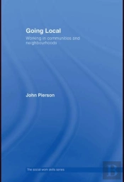 Going Local