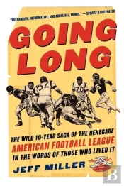 Going Long