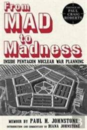 Going Mad