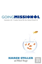 Going Missional