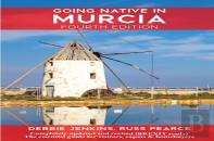 Going Native In Murcia 4th Edition